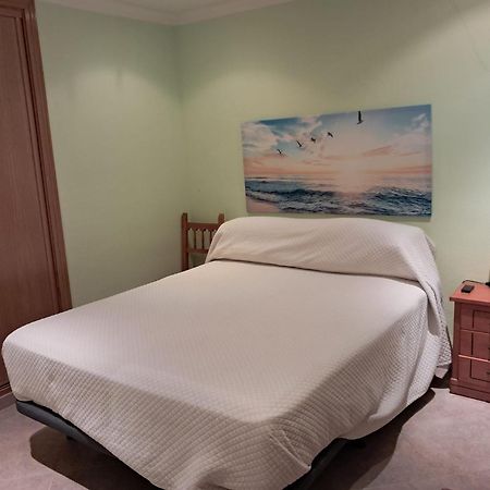 Suite De Lujo En Primera Linea 푸엔히롤라 외부 사진